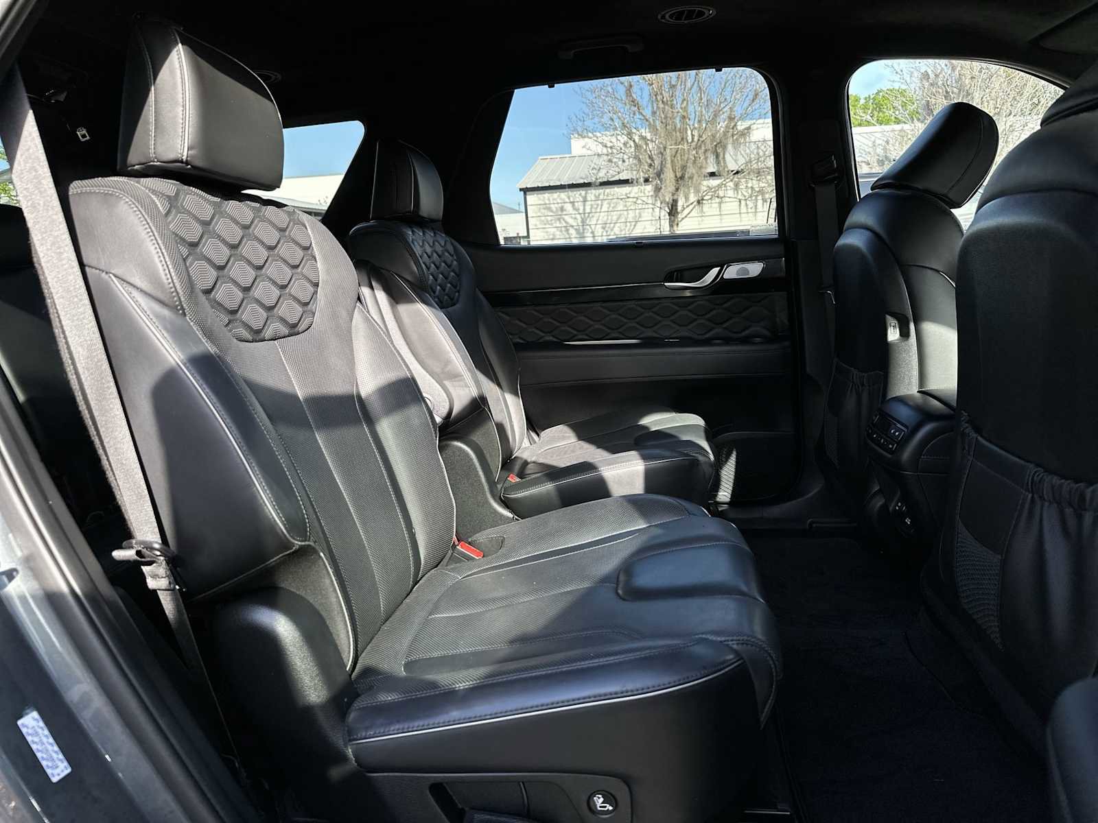 Used 2021 Hyundai Palisade Calligraphy FWD image 19