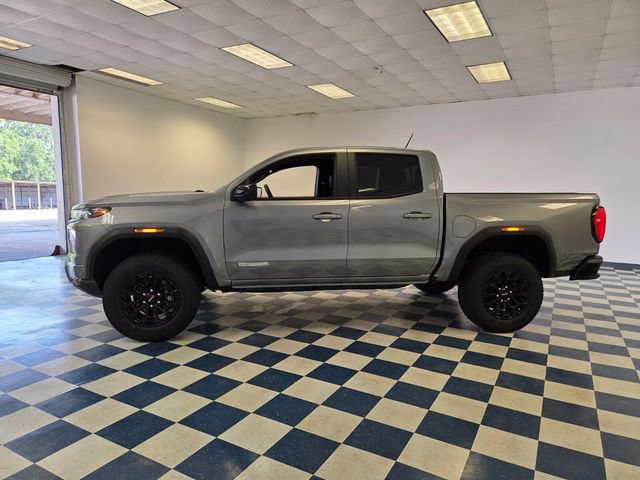 New 2026 GMC Canyon Elevation w/ Convenience Package RWD image 4