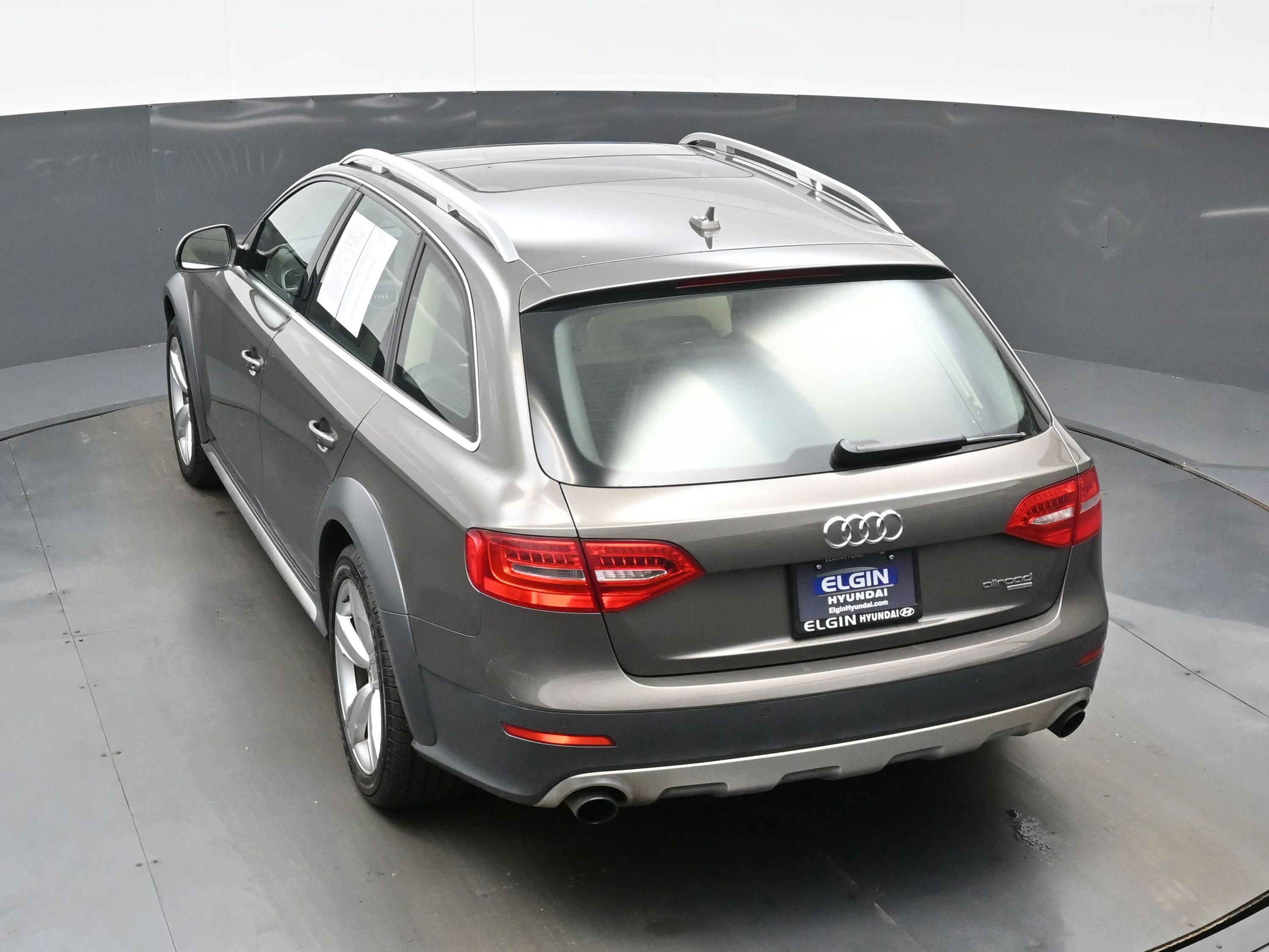 Used 2014 Audi A4 Premium Plus AWD/4WD image 38