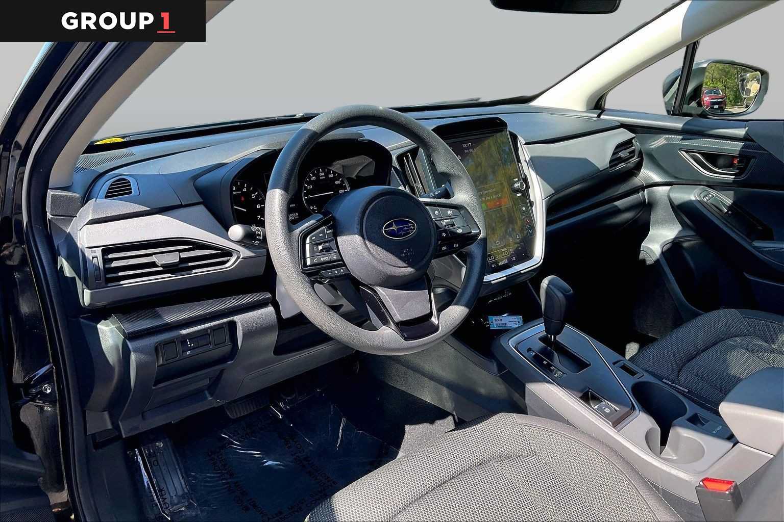 Certified 2024 Subaru Crosstrek 2.0i Premium AWD/4WD image 17