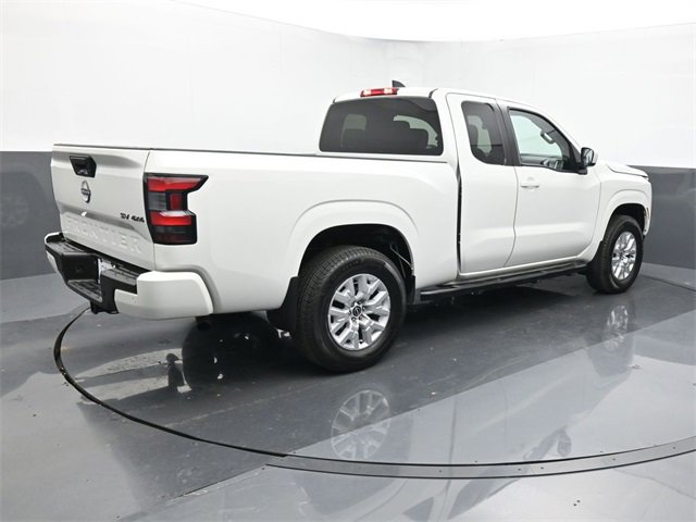 Used 2023 Nissan Frontier SV w/ Technology Package image 5