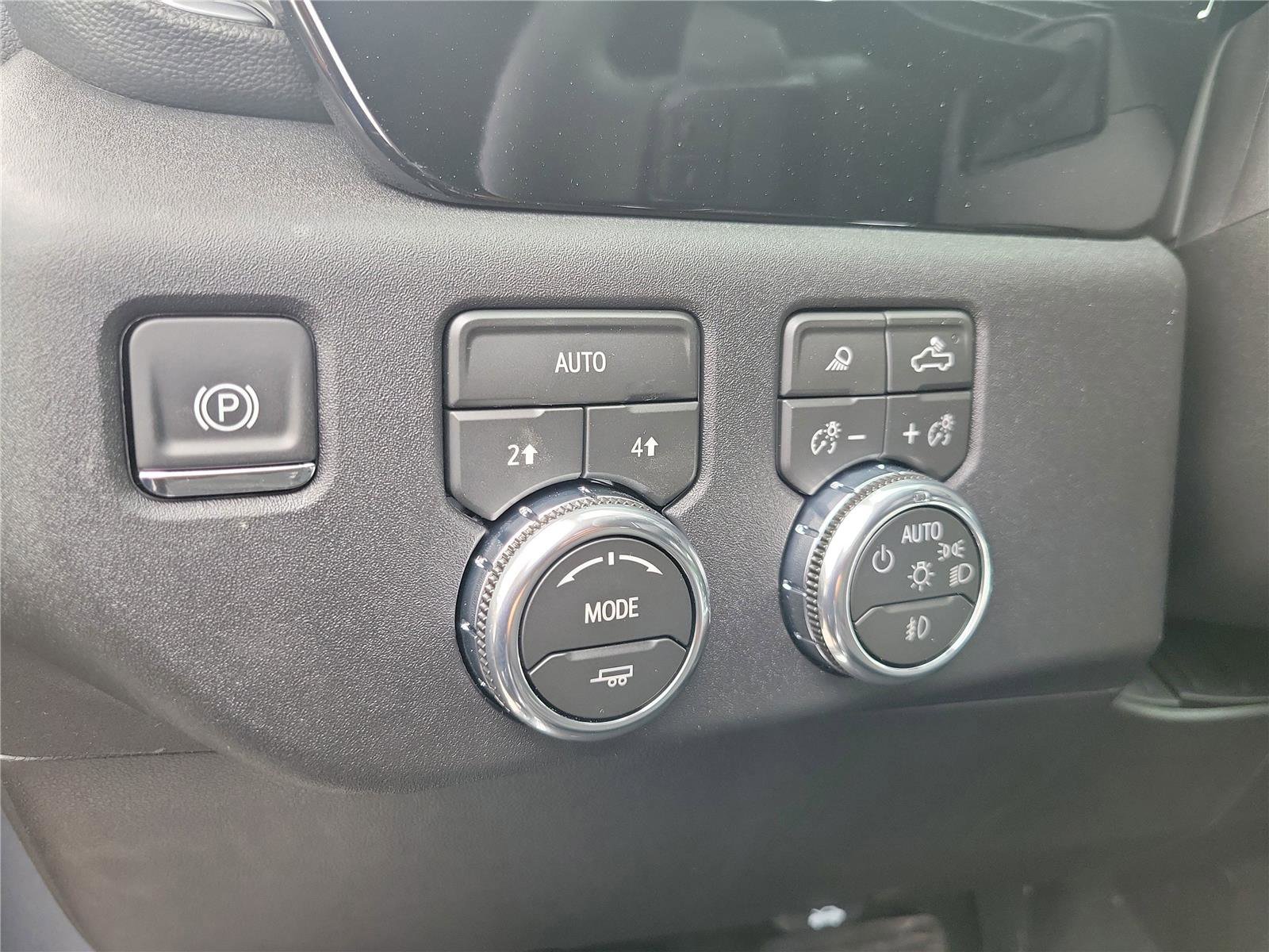 New 2026 GMC Sierra 1500 SLT w/ SLT Premium Package image 21