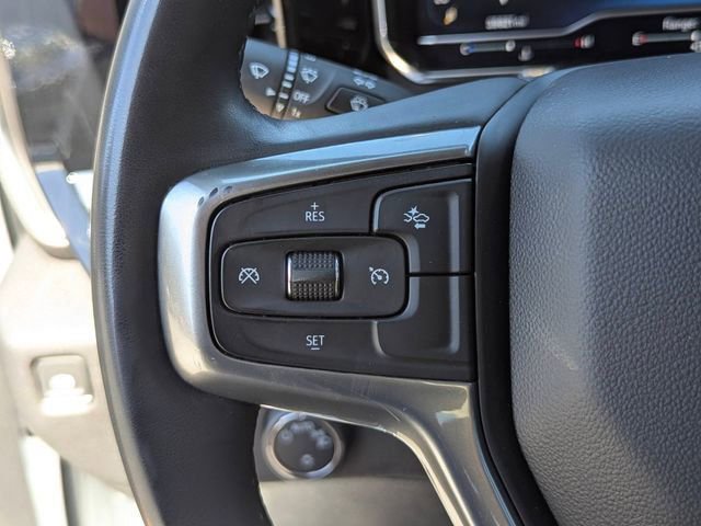 Used 2024 Chevrolet Silverado 2500 LT AWD/4WD image 32