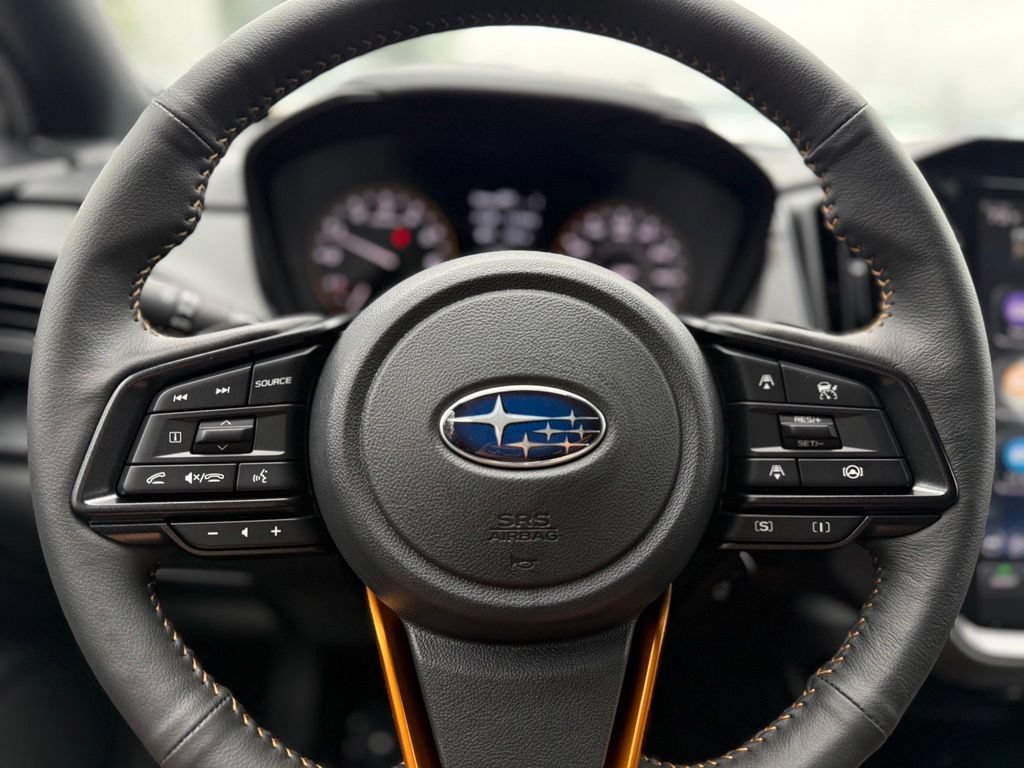 New 2026 Subaru Crosstrek 2.5i Wilderness AWD/4WD image 9