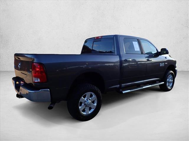 Used 2014 RAM 2500 Big Horn AWD/4WD image 3