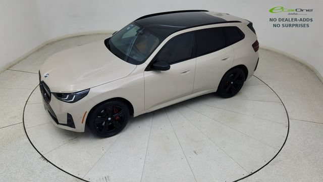 Used 2025 BMW X3 M50 AWD/4WD image 76