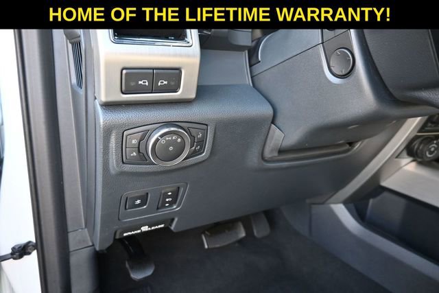 Used 2022 Ford F350 Platinum w/ FX4 Off-Road Package AWD/4WD image 62