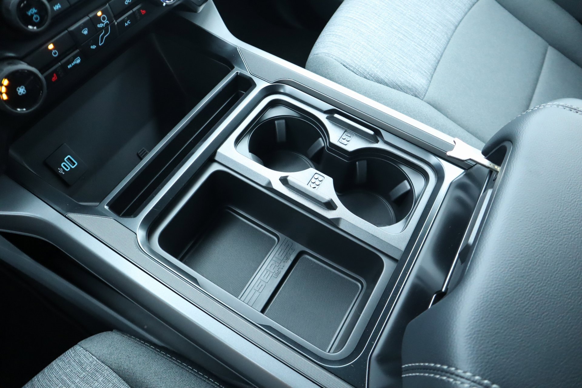 New 2026 Ford F250 XLT w/ XLT Premium Package image 10