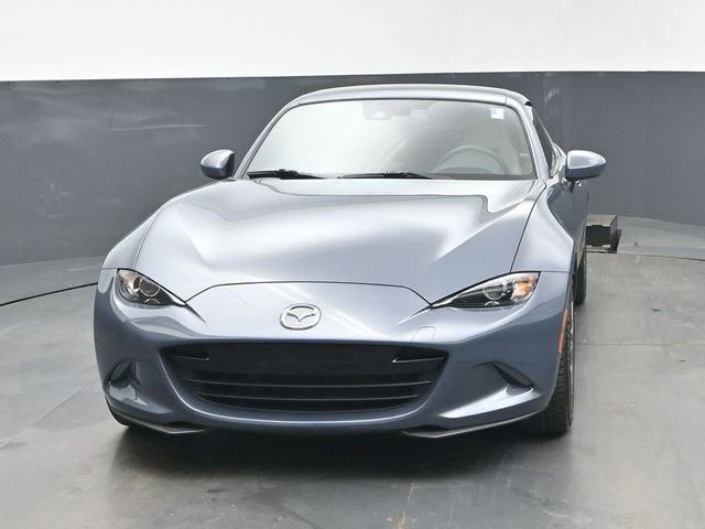 Used 2021 MAZDA MX-5 Miata RF Grand Touring image 3