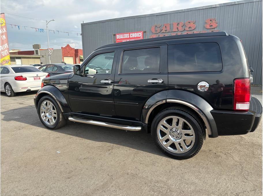 Used 2010 Dodge Nitro SE w/ Popular Equipment Group RWD image 10