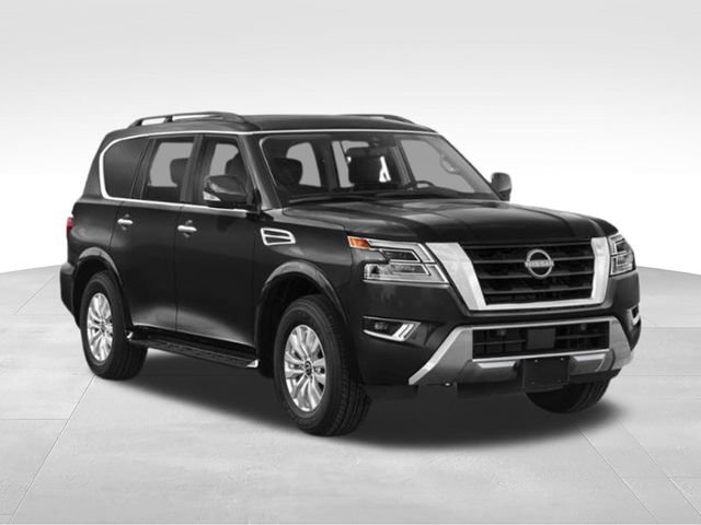 Used 2024 Nissan Armada SV AWD/4WD image 14