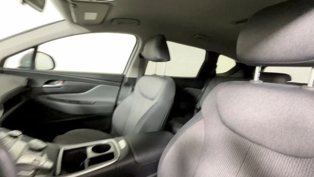 Certified 2023 Hyundai Santa Fe SE FWD image 23