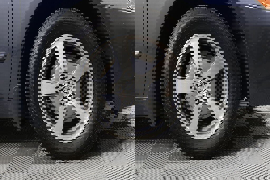 Used 2007 Honda Accord Hybrid Sedan image 7