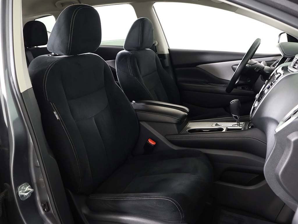 Used 2021 Nissan Murano SV FWD image 26