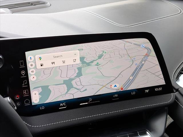 New 2026 Chevrolet Corvette Z06 w/ Battery Protection Package image 13