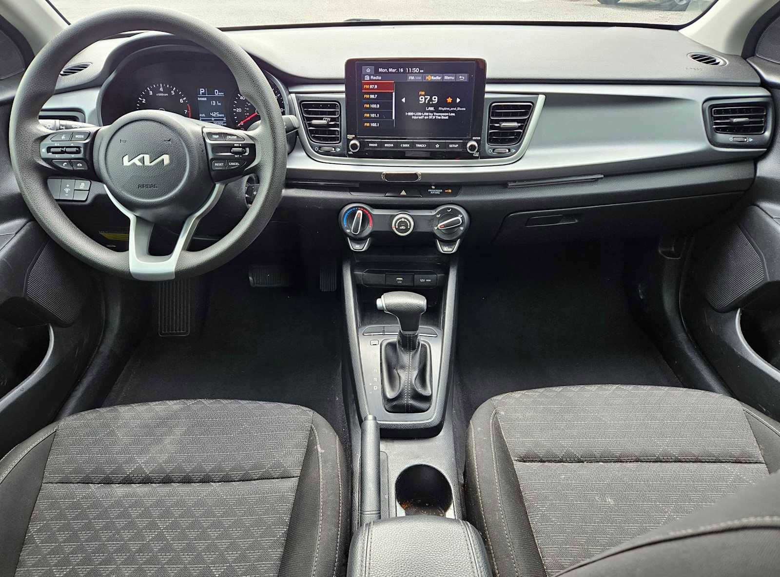 Used 2023 Kia Rio S image 15