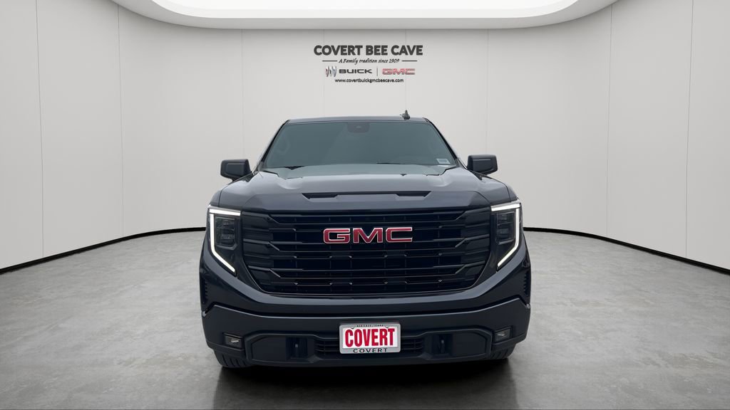 Certified 2022 GMC Sierra 1500 Elevation image 2