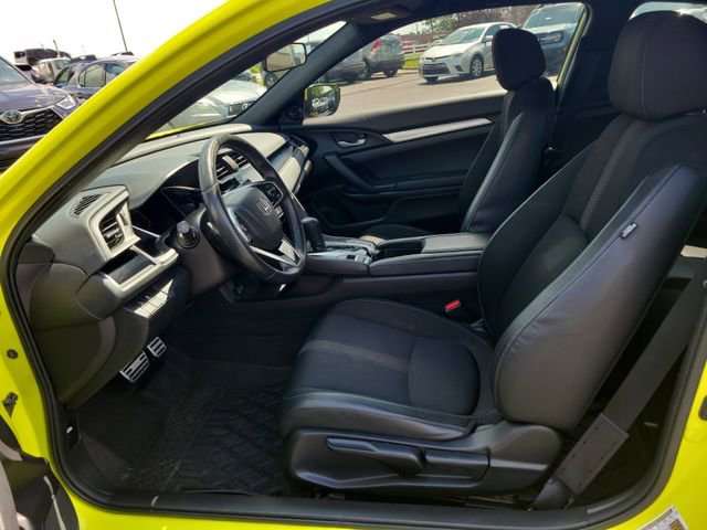 Used 2019 Honda Civic Sport image 15