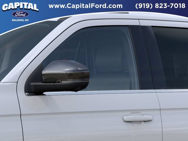 New 2027 Ford Expedition Active AWD/4WD image 21