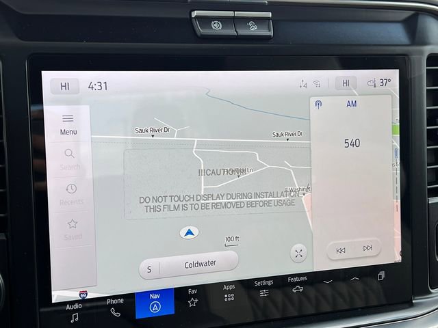 New 2026 Ford F450 Platinum w/ Platinum Plus Package image 39