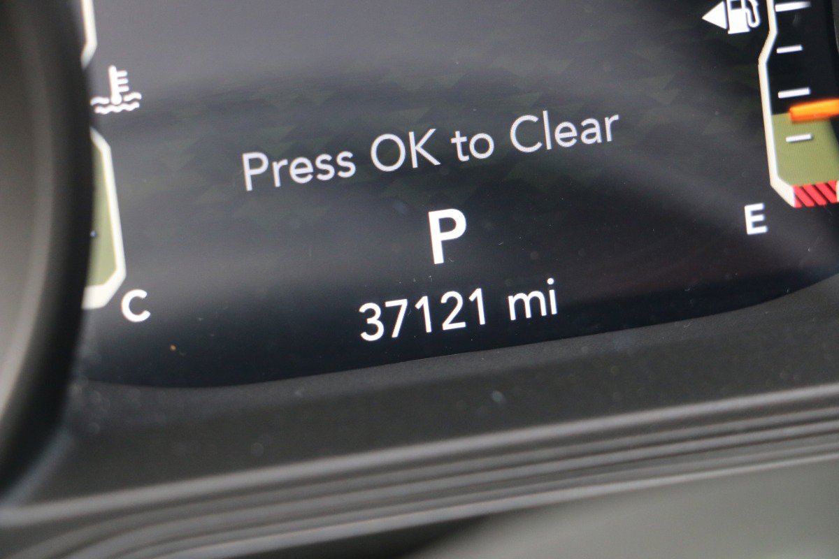 Used 2024 Jeep Wrangler Unlimited Rubicon 392 AWD/4WD image 31