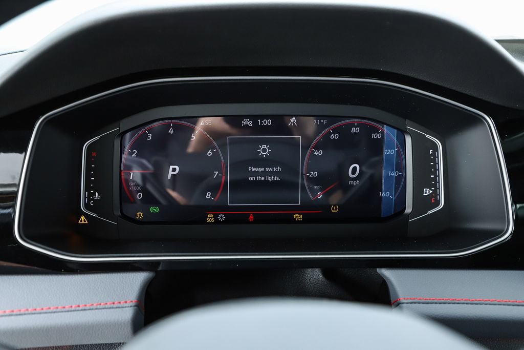 New 2026 Volkswagen Jetta GLI Autobahn image 27