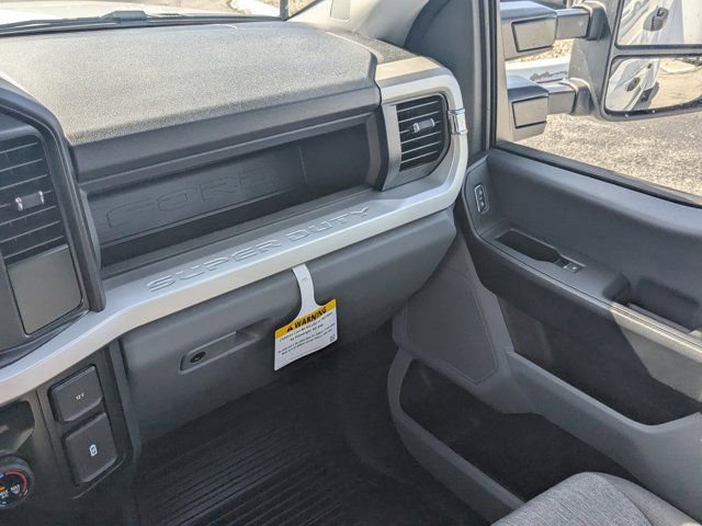 New 2026 Ford F450 XL w/ FX4 Off-Road Package image 18