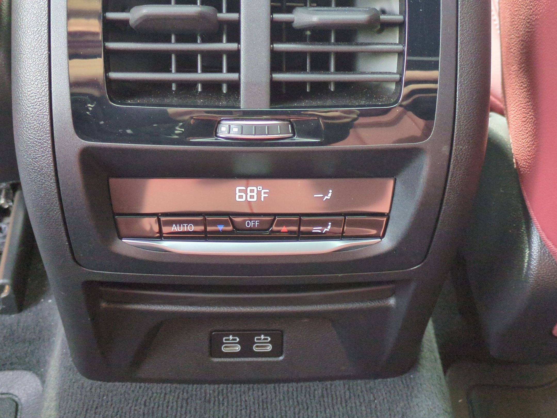 Used 2023 BMW X4 xDrive30i w/ M Sport Package image 30