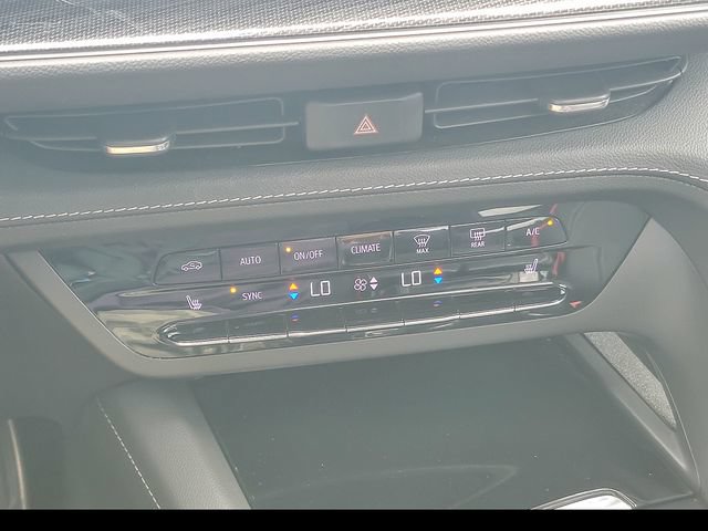 Certified 2023 Buick Envision Essence w/ Sport Touring Package FWD image 23
