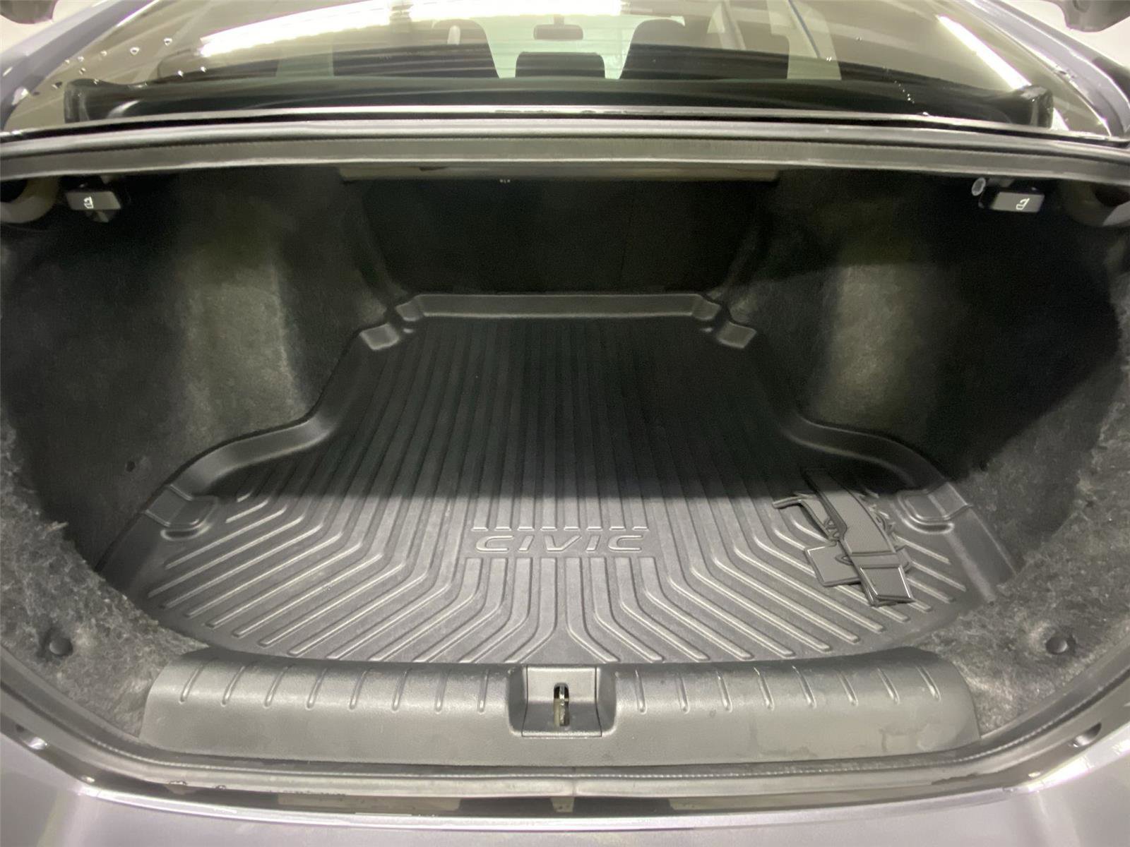 Used 2019 Honda Civic Si image 24