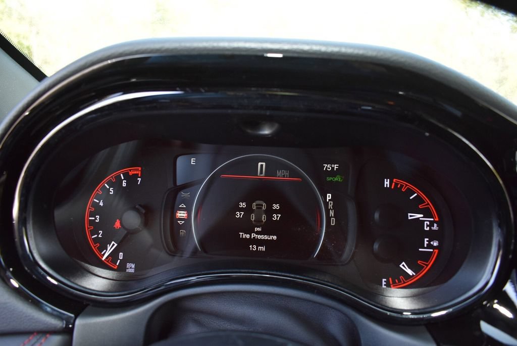New 2026 Dodge Durango GT w/ Blacktop Package AWD/4WD image 12