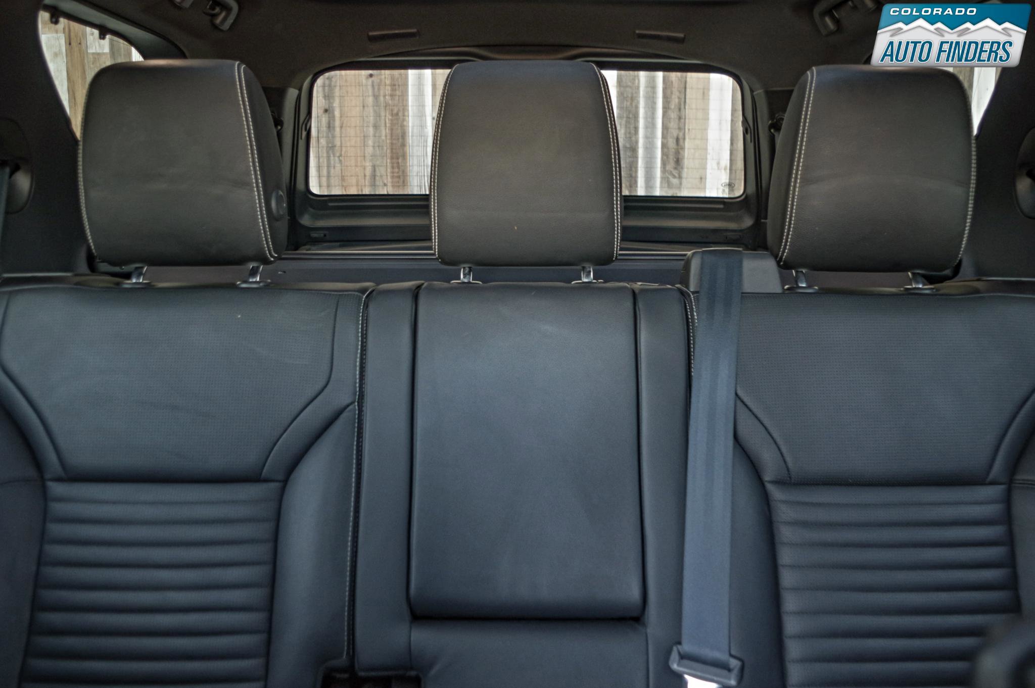 Used 2021 Land Rover Discovery S R-Dynamic image 24