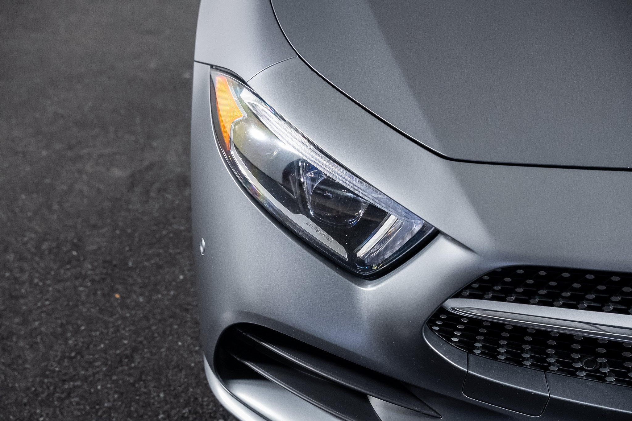 Used 2019 Mercedes-Benz CLS 450 image 7