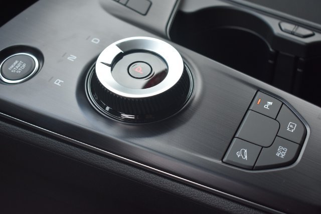 New 2027 Kia Sportage S FWD image 24
