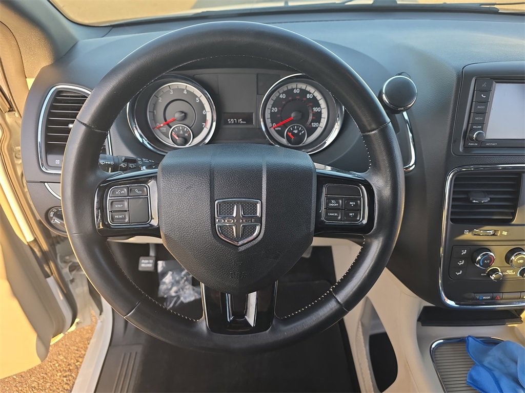 Used 2019 Dodge Grand Caravan SXT image 20