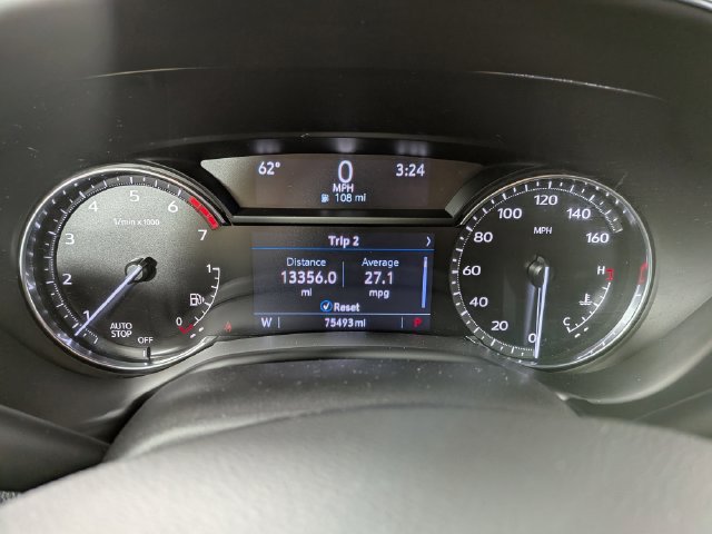 Used 2021 Cadillac CT5 Premium Luxury w/ Climate Package AWD/4WD image 4