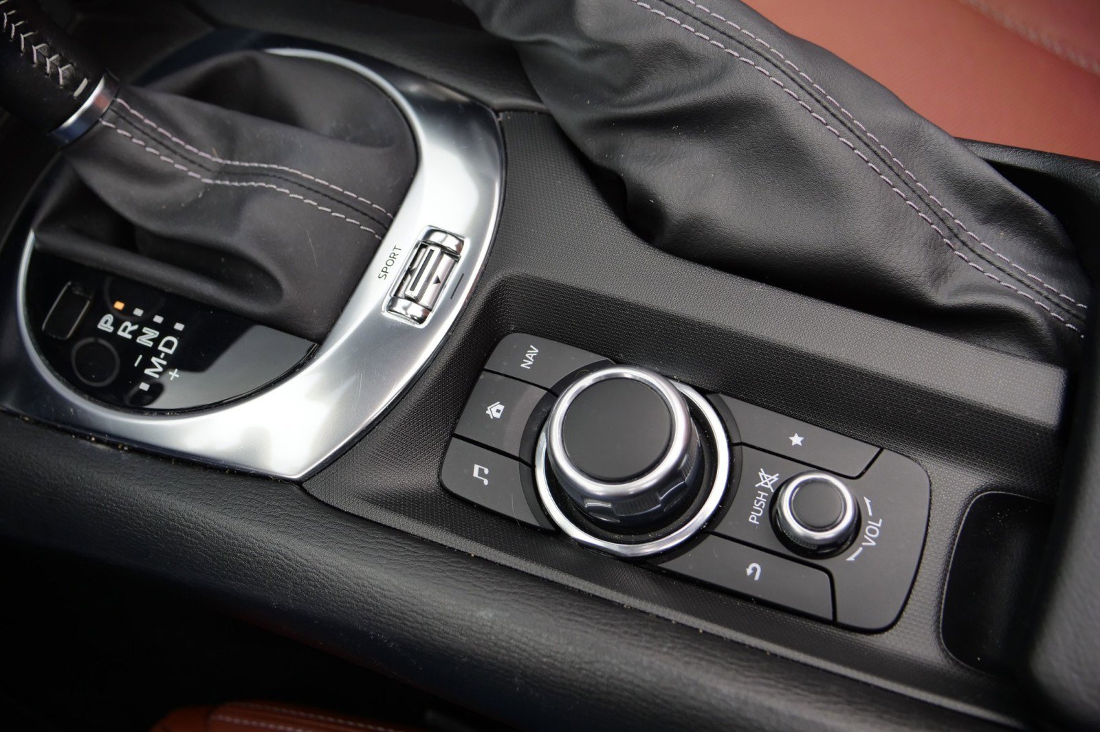 Used 2022 MAZDA MX-5 Miata Grand Touring image 17