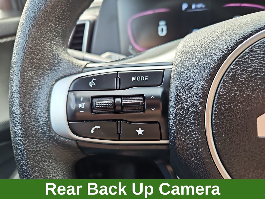 Used 2024 Kia Sportage LX image 11