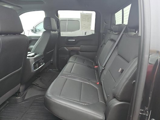 Used 2020 GMC Sierra 1500 SLT w/ SLT Premium Plus Package image 8