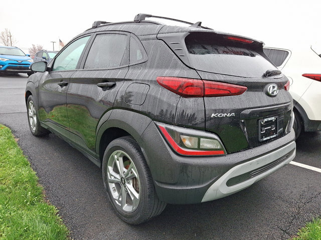 Used 2023 Hyundai Kona SEL image 5
