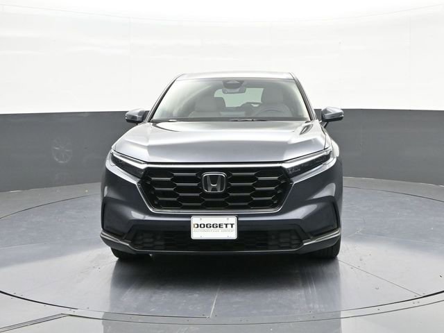 Certified 2025 Honda CR-V EX-L image 28