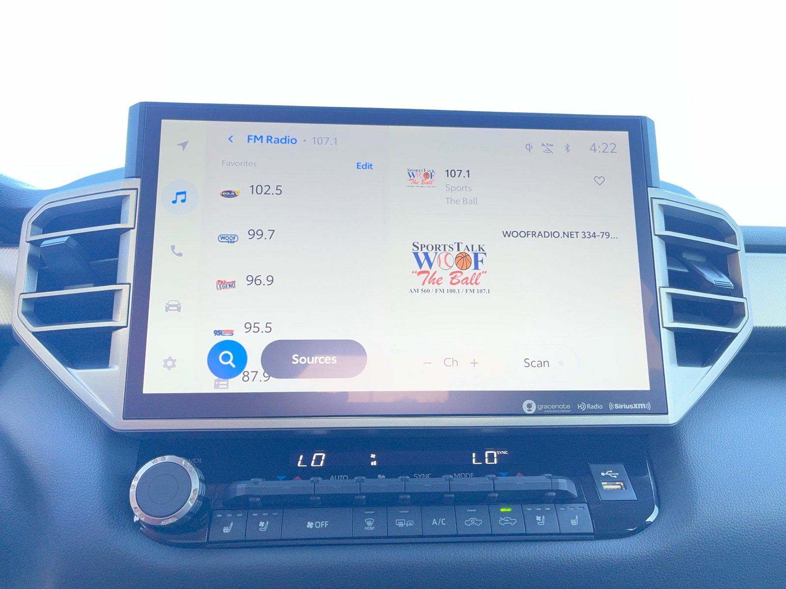 Used 2023 Toyota Tundra Limited image 5