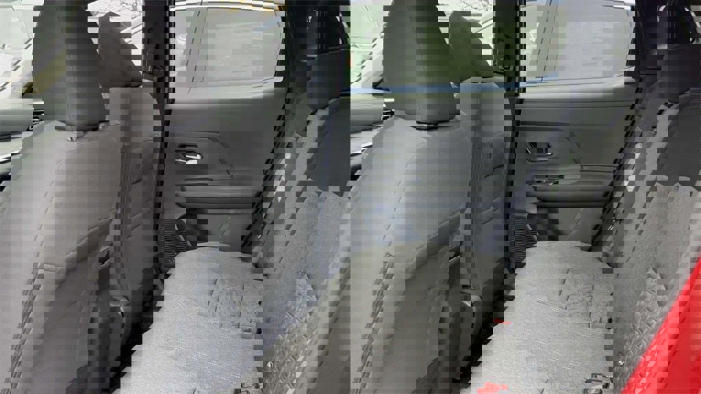 New 2026 Nissan Kicks SV w/ SV Premium Package image 29