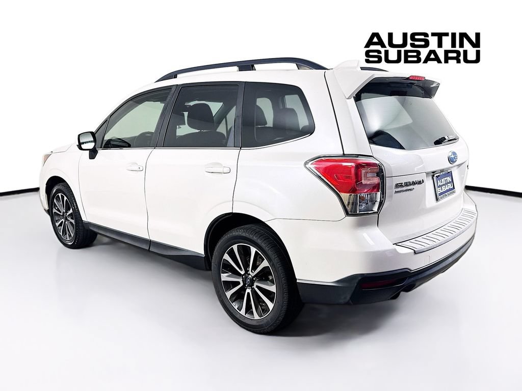 Used 2018 Subaru Forester 2.0XT Premium AWD/4WD image 5