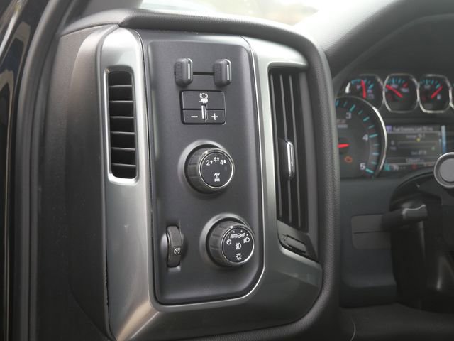 Used 2017 Chevrolet Silverado 3500 LT w/ LT Convenience Package image 17