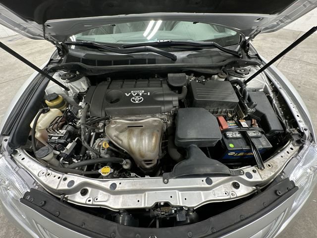 Used 2010 Toyota Camry LE FWD image 24