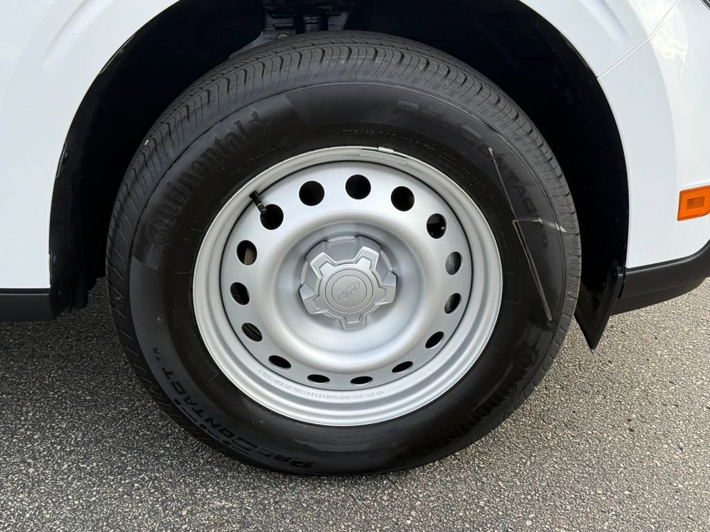 New 2025 Ford Maverick XL w/ Equipment Group 102A image 8