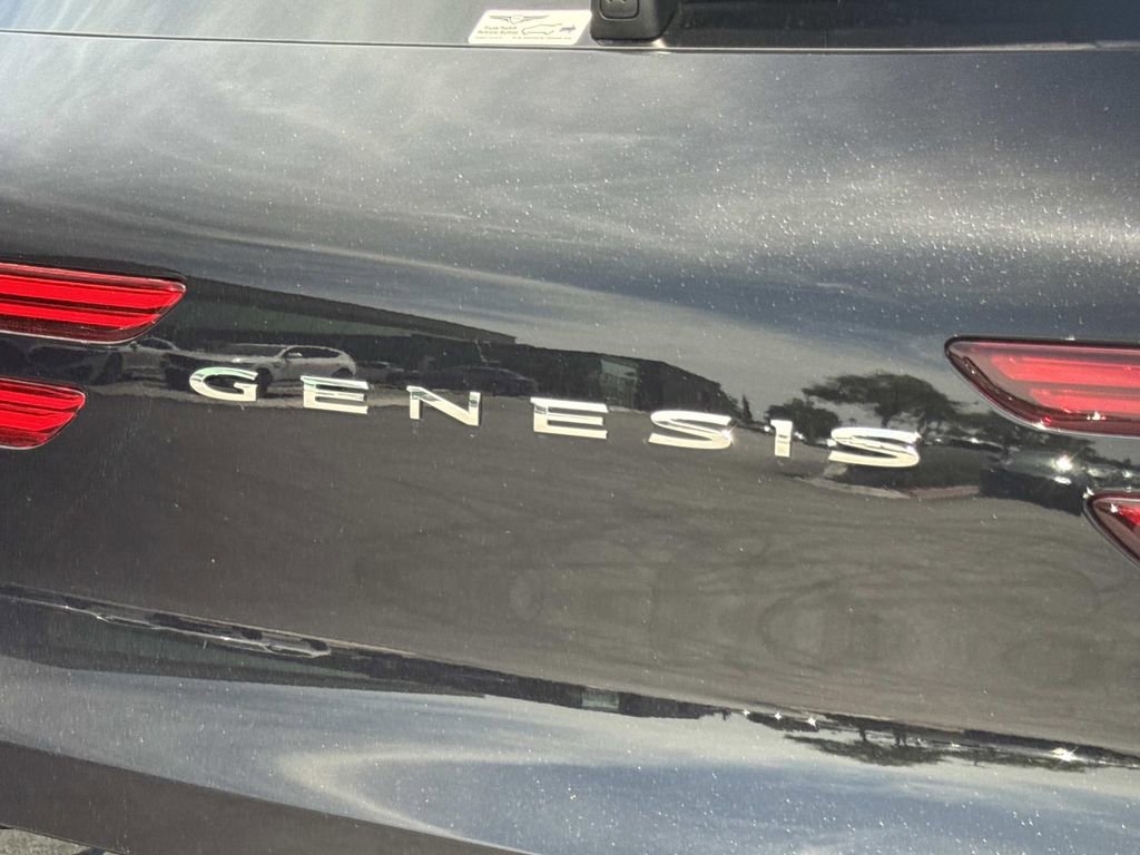 New 2026 Genesis Electrified GV70 image 16
