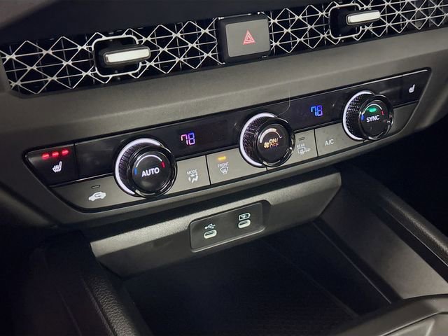 New 2025 Honda Accord SE image 34