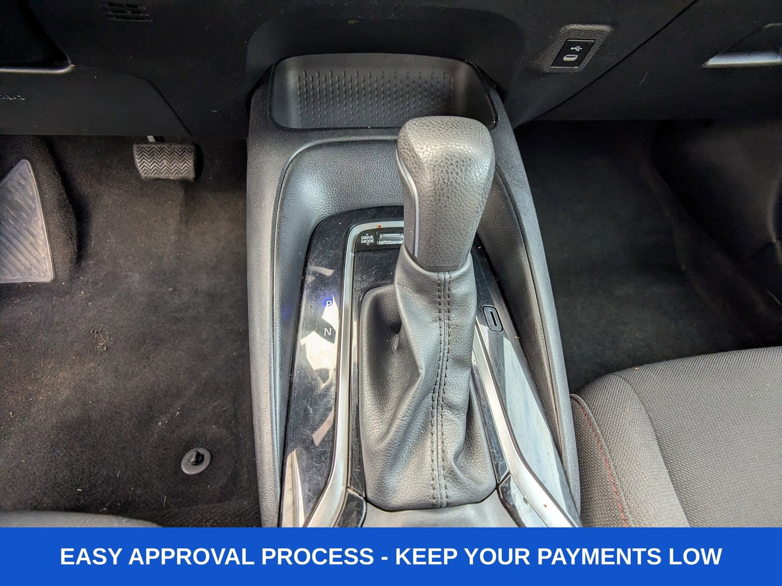 Used 2023 Toyota Corolla SE image 25